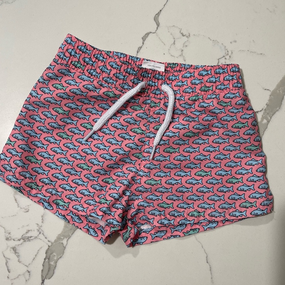 Starting out boys swim shorts
